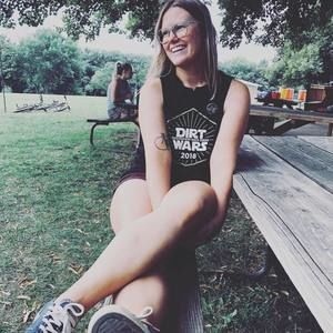 Meet your Posher, Brandy